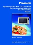 Image result for Whirlpool Microwave Convection Oven
