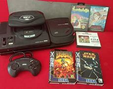 Image result for Sega 32X Pal