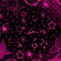 Image result for Pink Black 3D Background