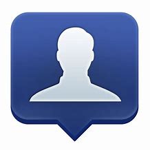 Image result for Facebook Friend Icon