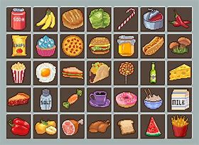 Image result for 32X32 Pixel Art Icons