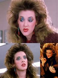 Image result for 80s Movie Hair