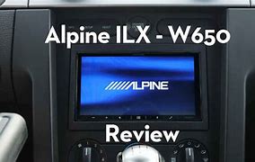 Image result for Alpine ILX W650 Manual
