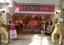 Image result for Victoriaa Secret Pink Items