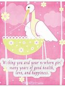 Image result for Congratulations New Baby Girl