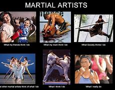 Image result for Martial Arts Memes