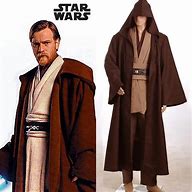 Image result for Obi-Wan Kenobi Robes