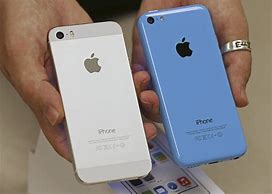 Image result for Apple 5S and 5C Compare