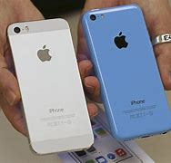 Image result for iPhone 5C vs iPhone 5S