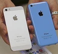 Image result for 5S vs 5C Phone