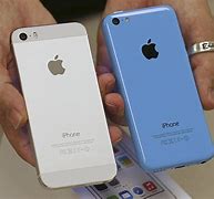 Image result for Apple iPhone 5S vs iPhone 5C