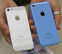 Image result for iPhone 5S vs 5C Apple