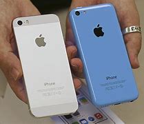 Image result for difference between iphone 5c 5s