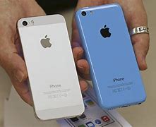 Image result for How Big Is an iPhone 5C