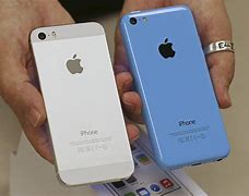Image result for iPhone 5C vs iPhone 62