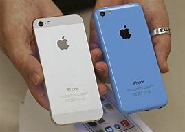 Image result for iPhone 5C vs 5S Back