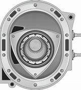 Image result for Rotary Engine Clip Art