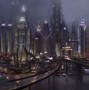 Image result for Gotham Screensaver