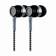 Image result for Metal Earbuds