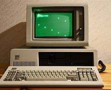 Image result for IBM PC XT