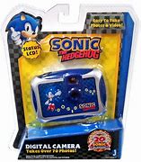 Image result for Smallest Camera of Sonic Company