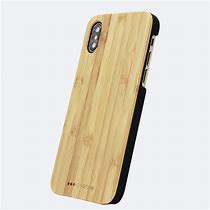 Image result for Wooden Bamboo Case for iPhone