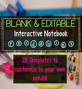 Image result for Lab Notebook Template