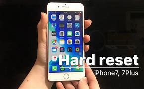 Image result for Reset Locked iPhone 7 Plus