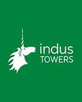 Image result for Indus Towers LTD Logo