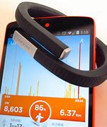 Image result for Jawbone Fitness Tracker for Women
