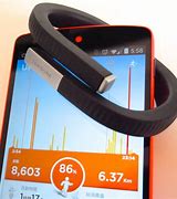 Image result for Jawbone Up24 Onyx Small