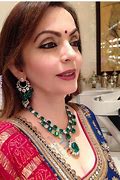 Image result for Nita Ambani Jewelry