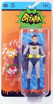 Image result for DC Universe Classics Batman Toy