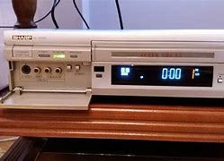 Image result for Sharp TV VHS