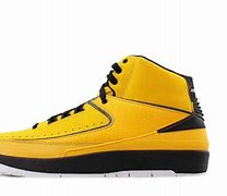 Image result for Jordan 2 Yellow and White