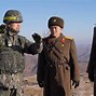 Image result for North South Korea