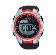 Image result for Lorus Digital Watches