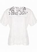 Image result for Plus Size White Lace Blouse