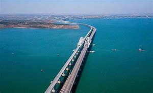 Image result for Kerch Bridge Straps