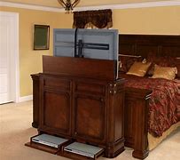 Image result for TV Cabinets with Lift for Flat Screens