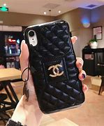 Image result for Chanel iPhone XS Max Case