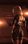 Image result for Mass Effect Tali Armor