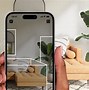 Image result for iPhone with Lidar Scanner for Doors