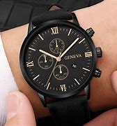 Image result for Geneva Quartz Men's Watches