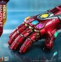 Image result for Iron Man Gauntlet Replica