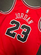 Image result for Jordan NBA Jersey