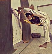 Image result for Visual Art Taekwondo
