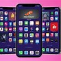 Image result for 3D iPhone Icons