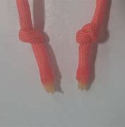 Image result for How to Seal the Ends of Paracord