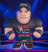 Image result for WWE John Cena Drawing